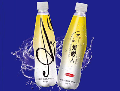 爱眼人含气营养素饮料450ml